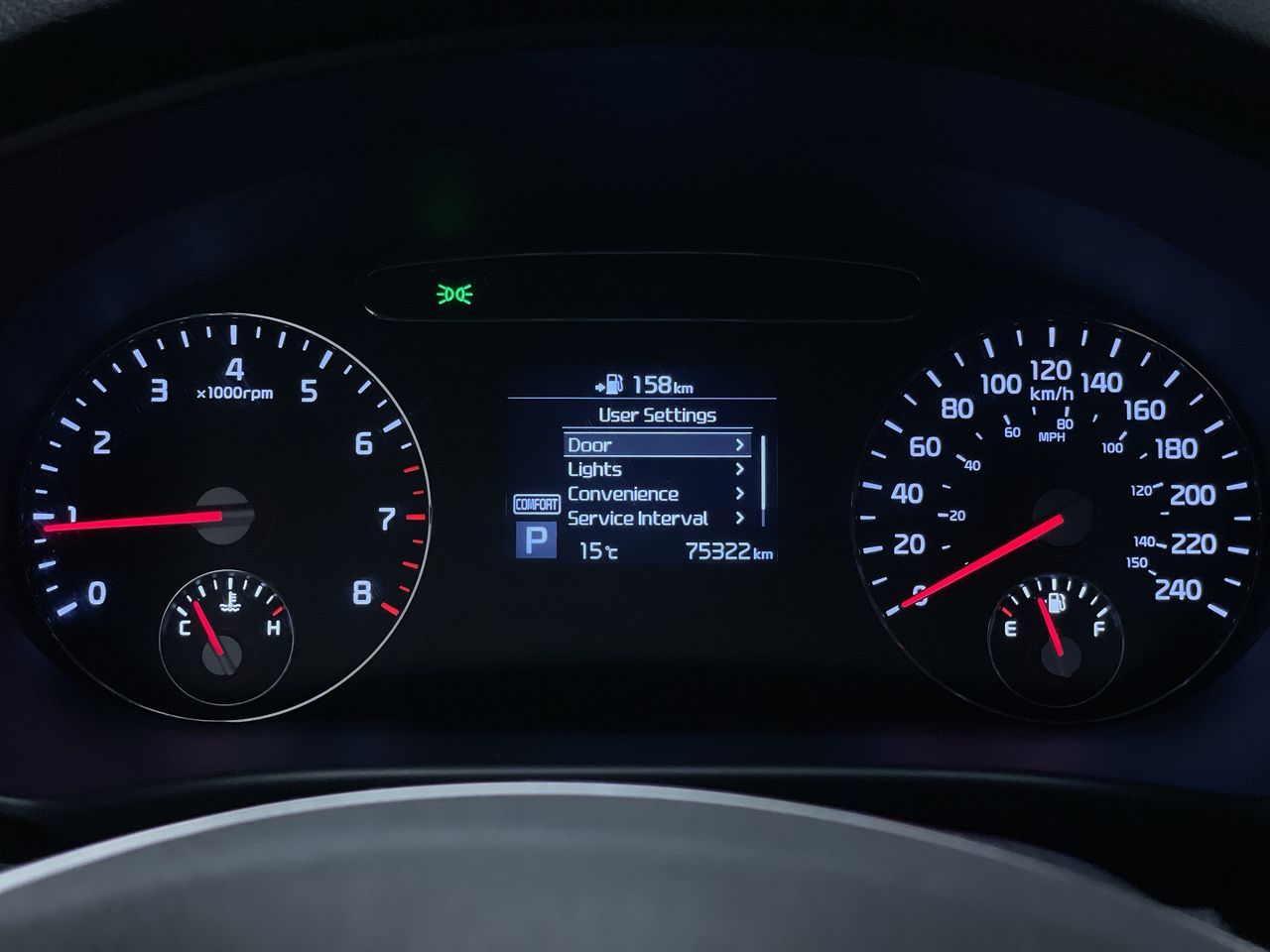 2019 Kia Sorento in Vancouver, British Columbia