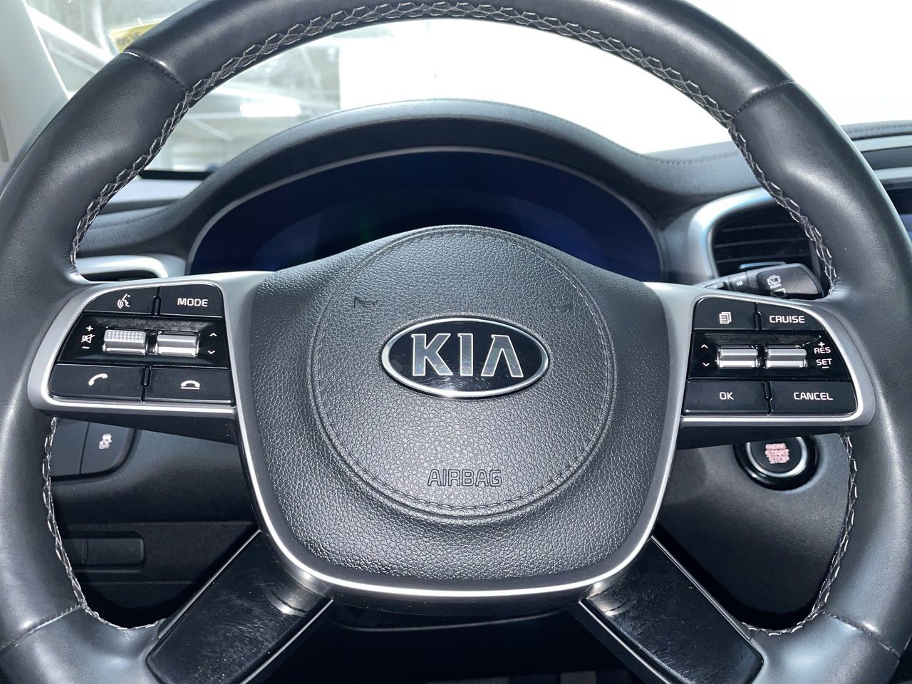 2019 Kia Sorento in Vancouver, British Columbia