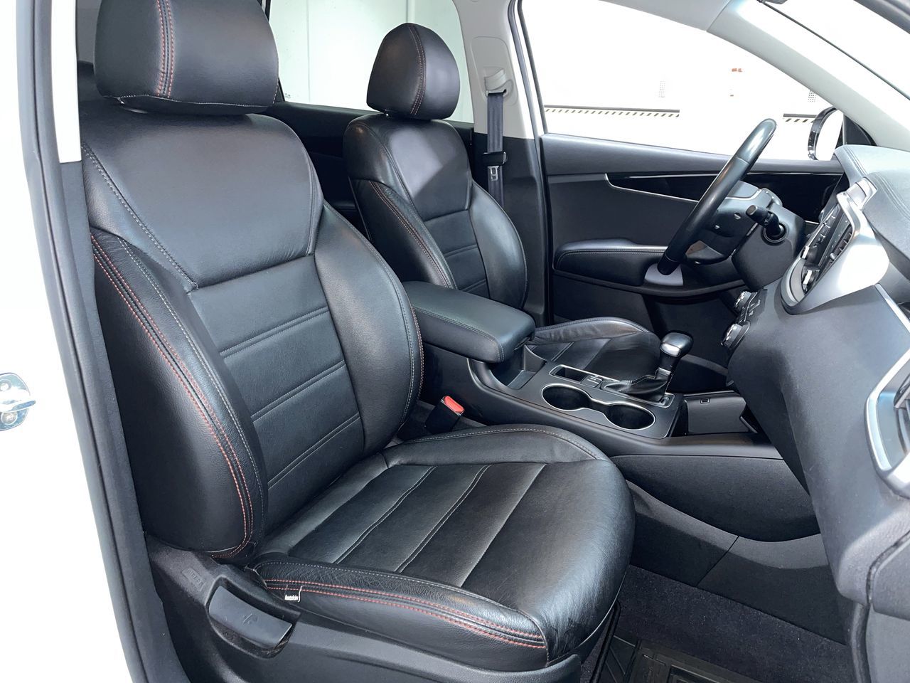 2019 Kia Sorento in Vancouver, British Columbia