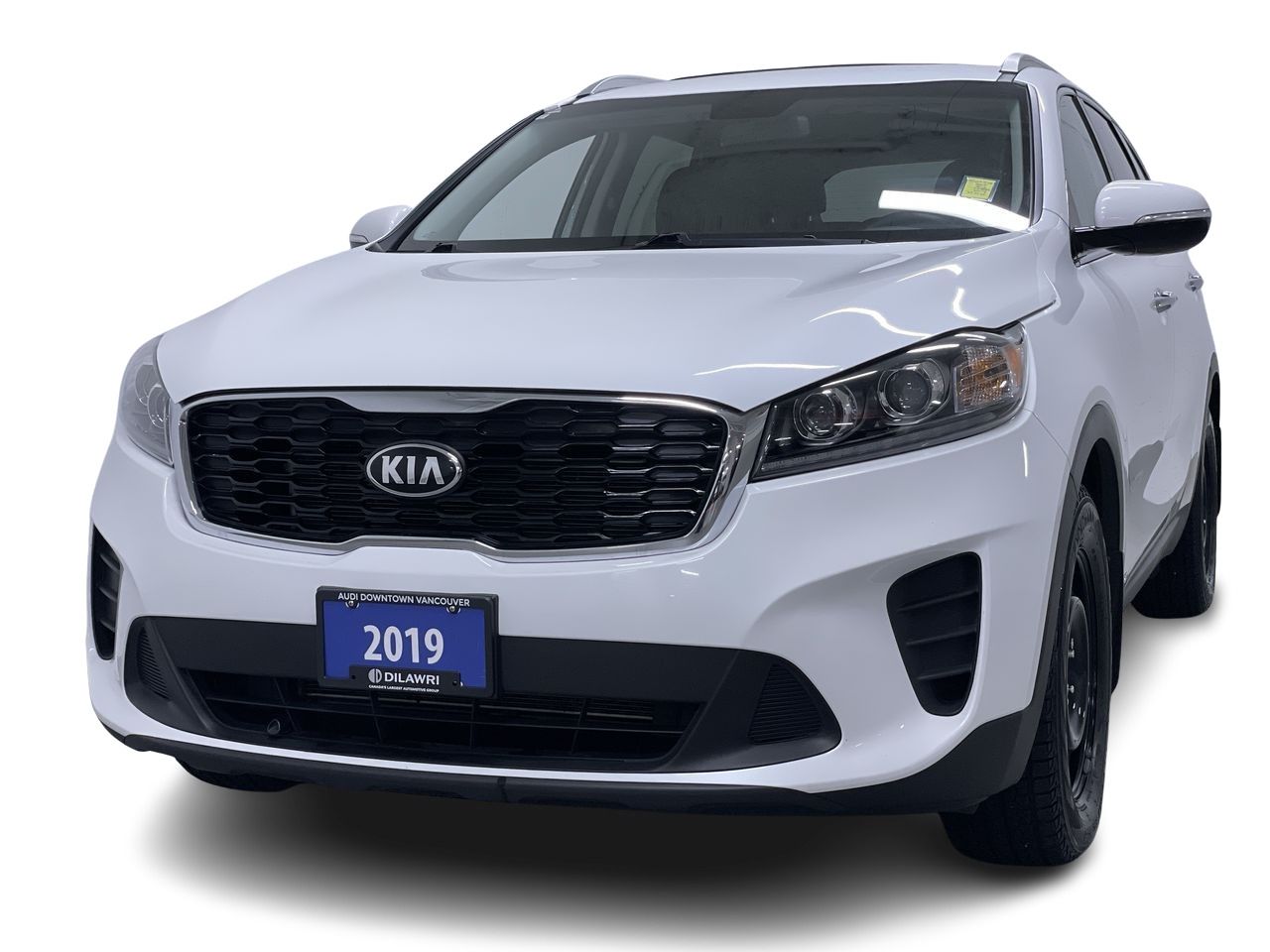 2019 Kia Sorento in Vancouver, British Columbia