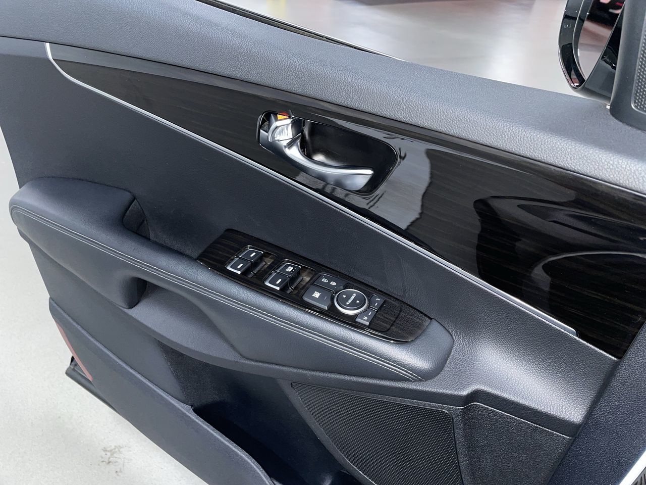 2019 Kia Sorento in Vancouver, British Columbia