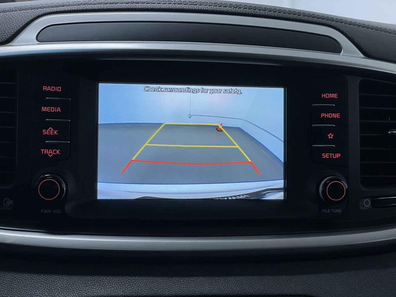 2019 Kia Sorento in Vancouver, British Columbia