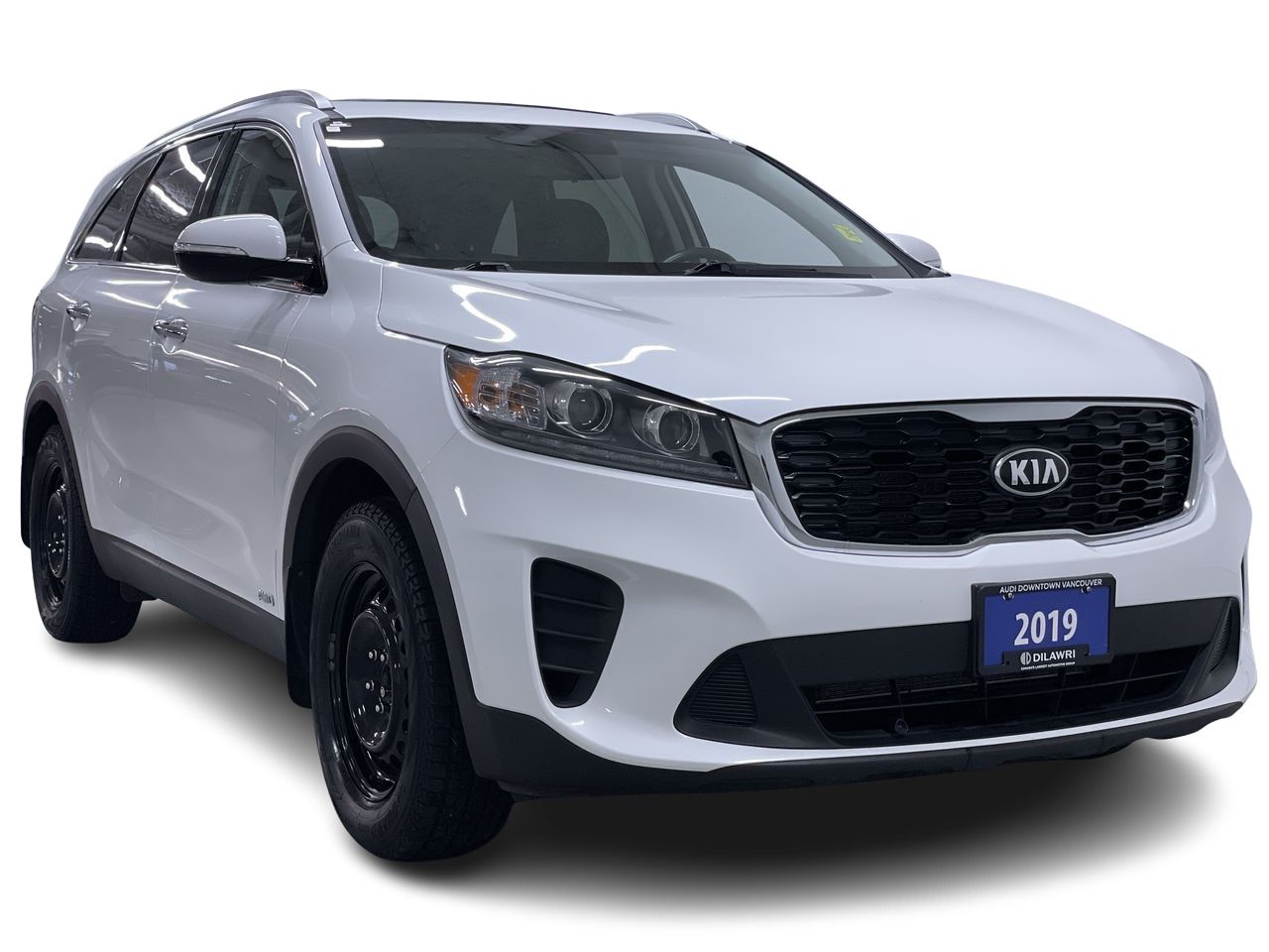 2019 Kia Sorento in Vancouver, British Columbia