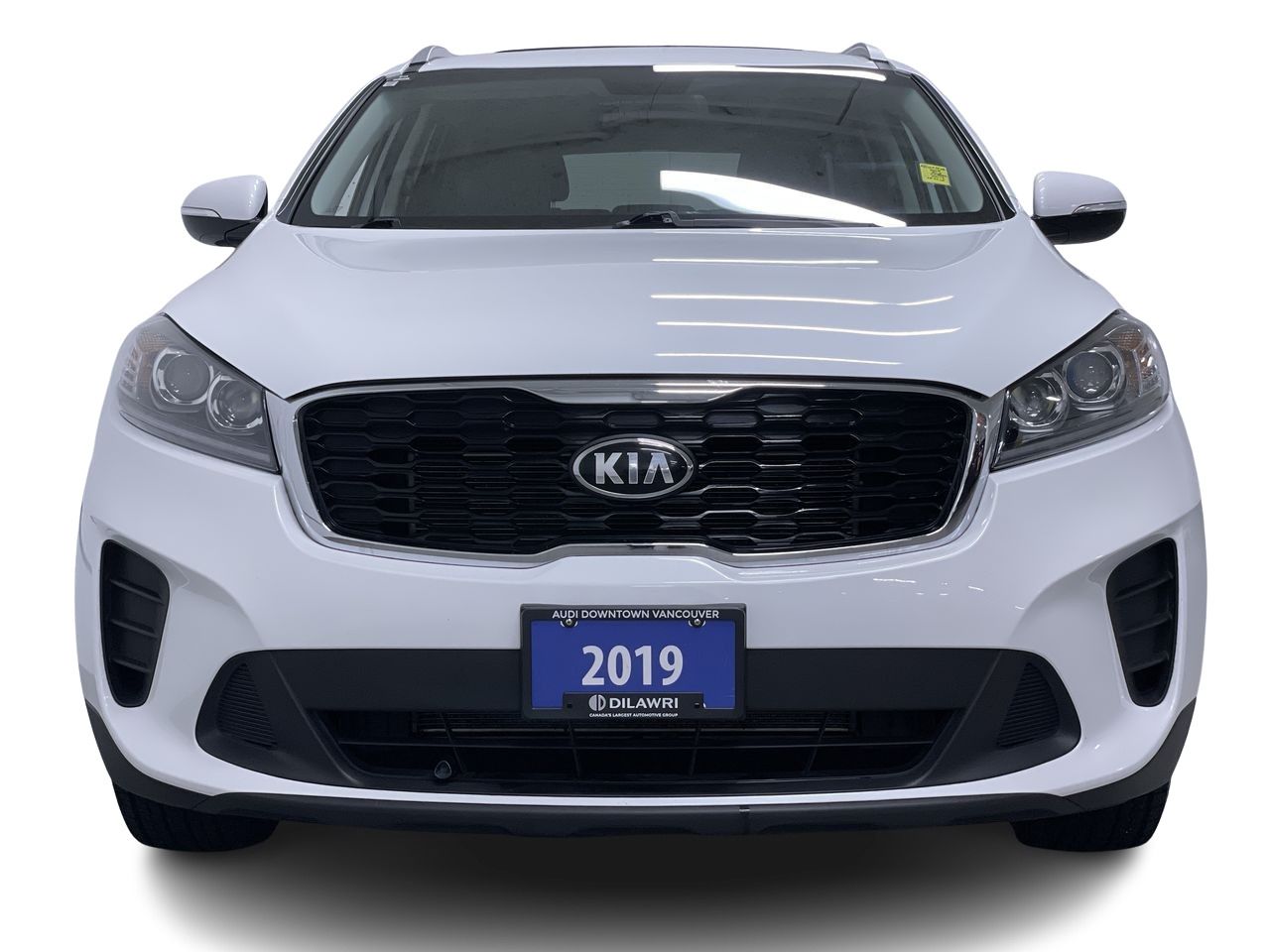 2019 Kia Sorento in Vancouver, British Columbia