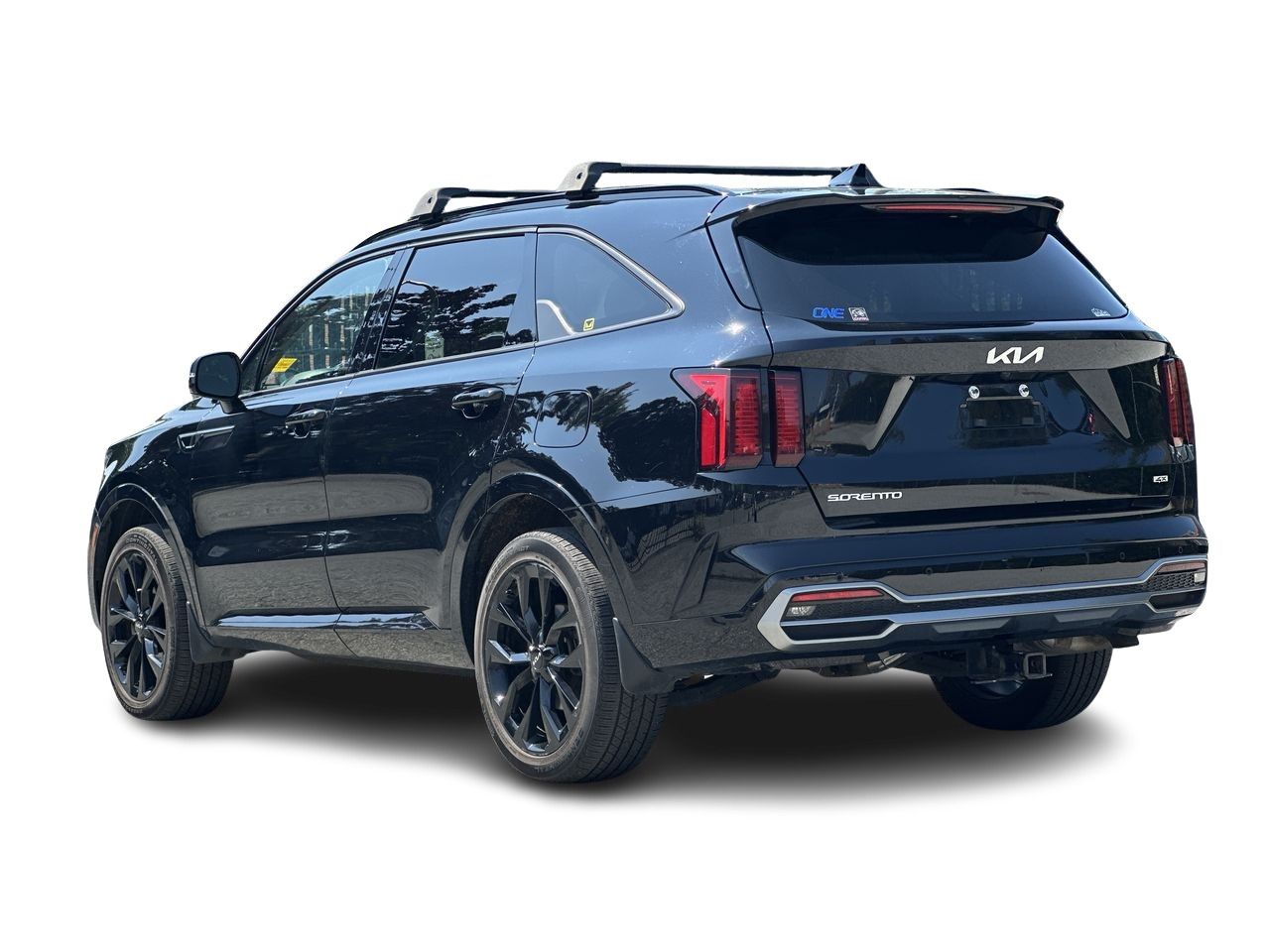 Kia Sorento  2023 à Vancouver, Colombie-Britannique