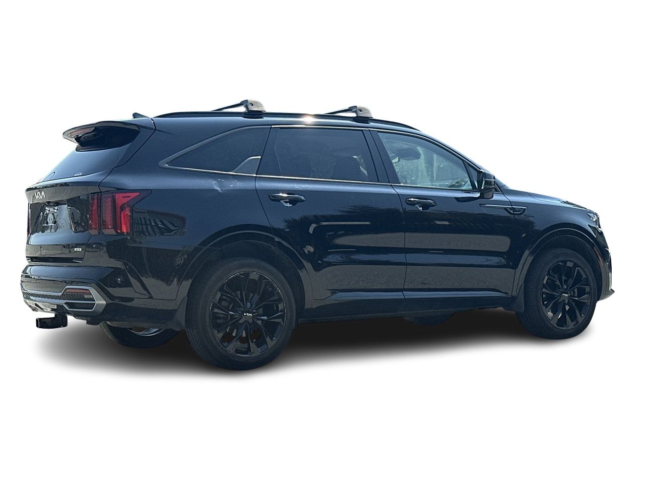 Kia Sorento  2023 à Vancouver, Colombie-Britannique