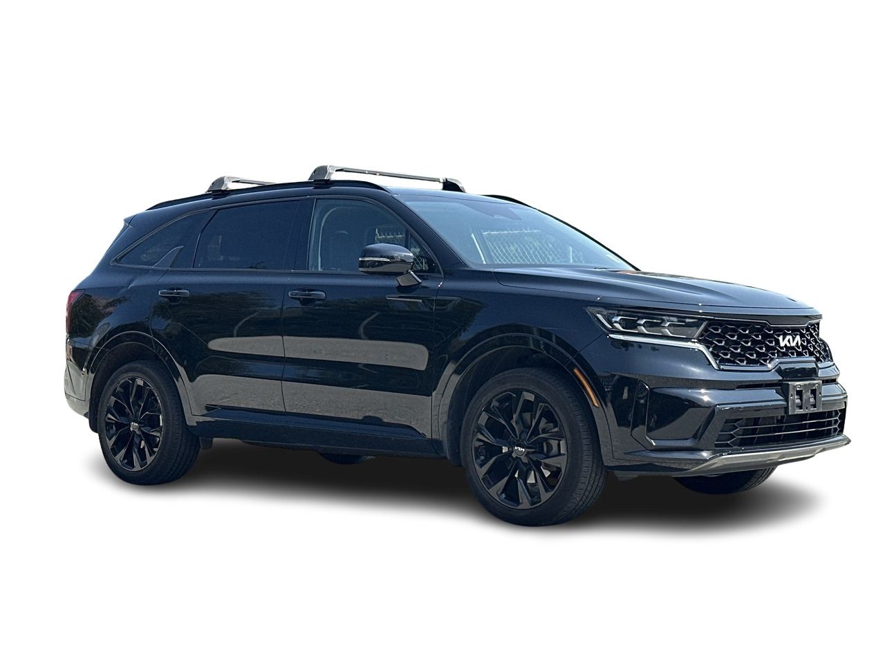Kia Sorento  2023 à Vancouver, Colombie-Britannique