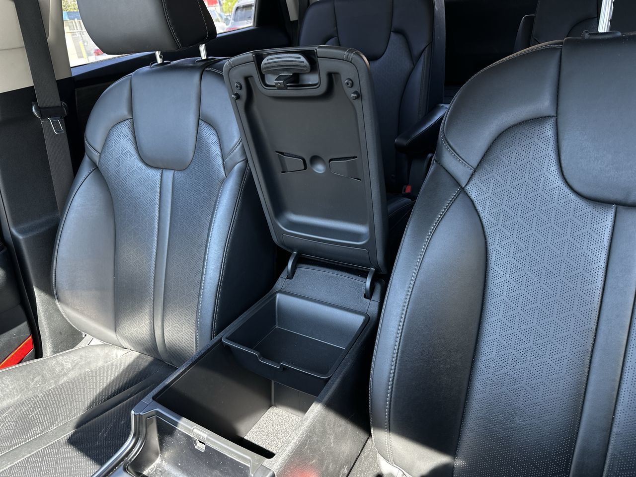 Kia Sorento  2023 à Vancouver, Colombie-Britannique