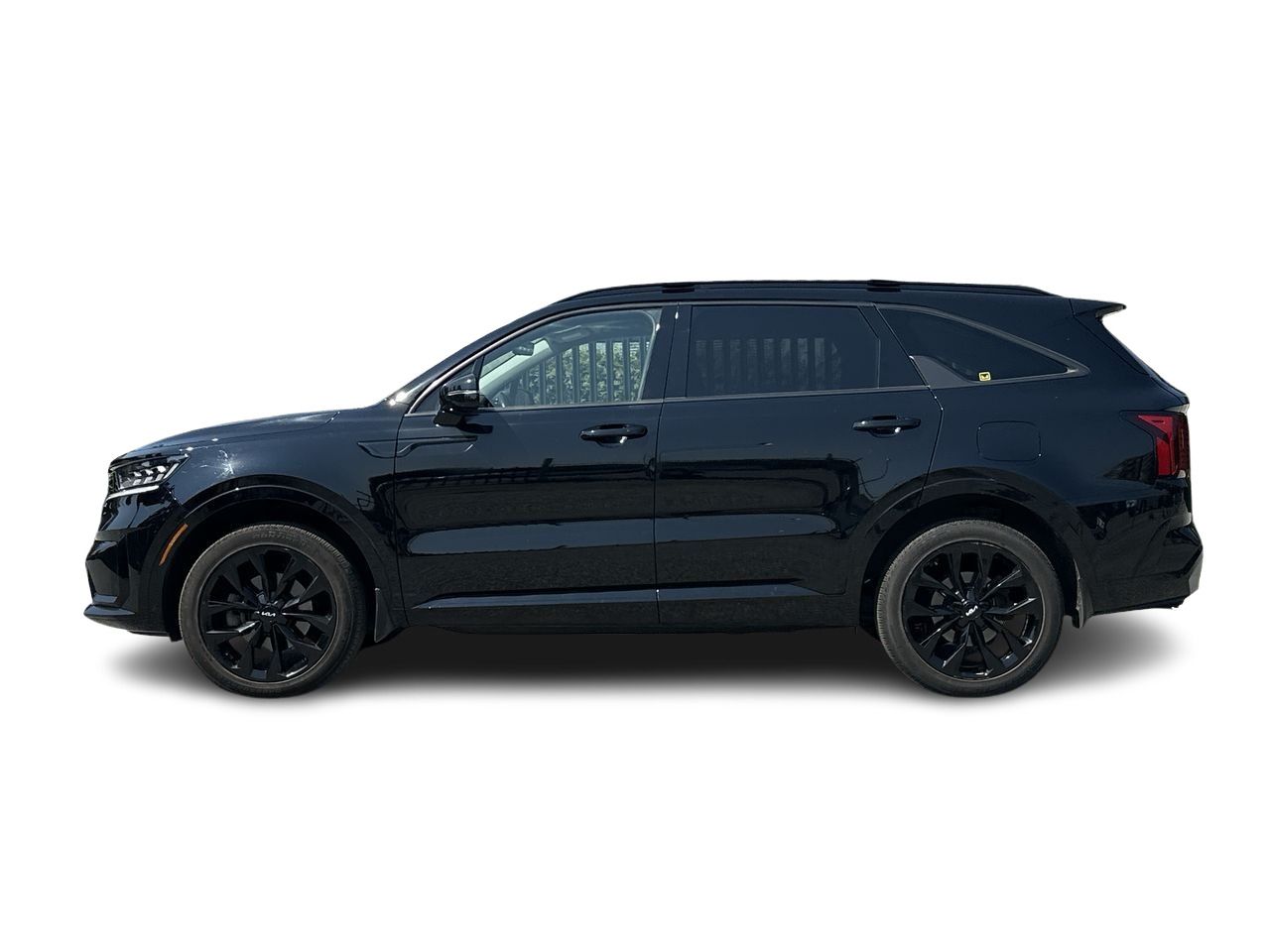 Kia Sorento  2023 à Vancouver, Colombie-Britannique