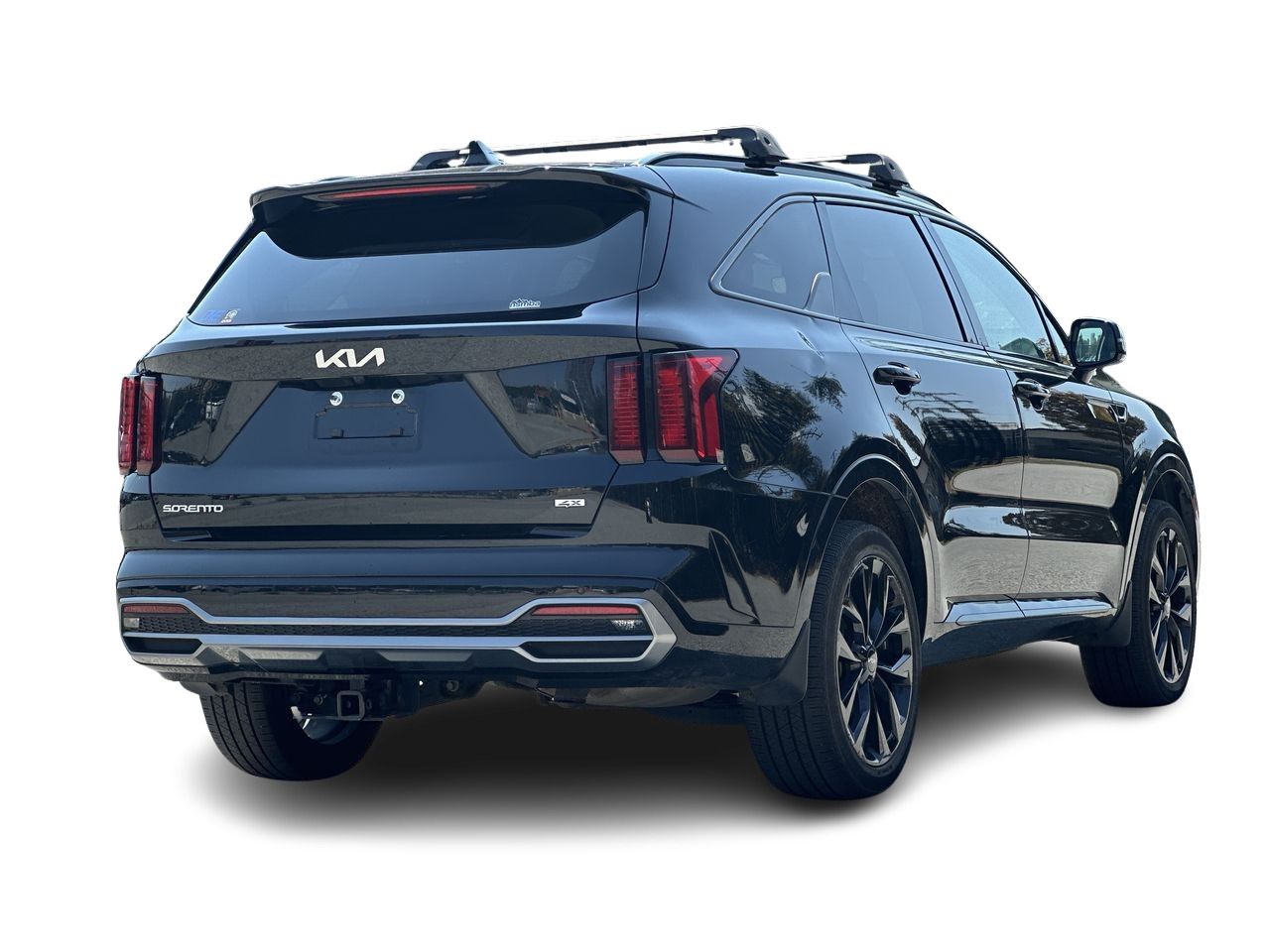 Kia Sorento  2023 à Vancouver, Colombie-Britannique