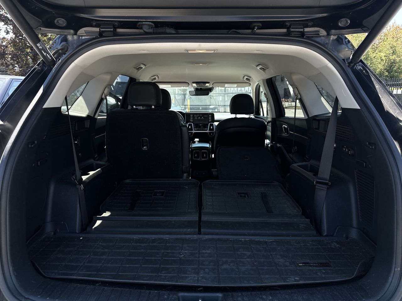 Kia Sorento  2023 à Vancouver, Colombie-Britannique