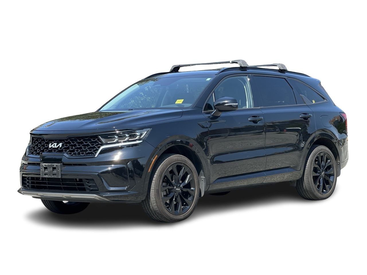 Kia Sorento  2023 à Vancouver, Colombie-Britannique