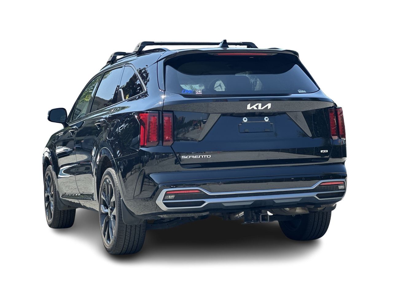 Kia Sorento  2023 à Vancouver, Colombie-Britannique