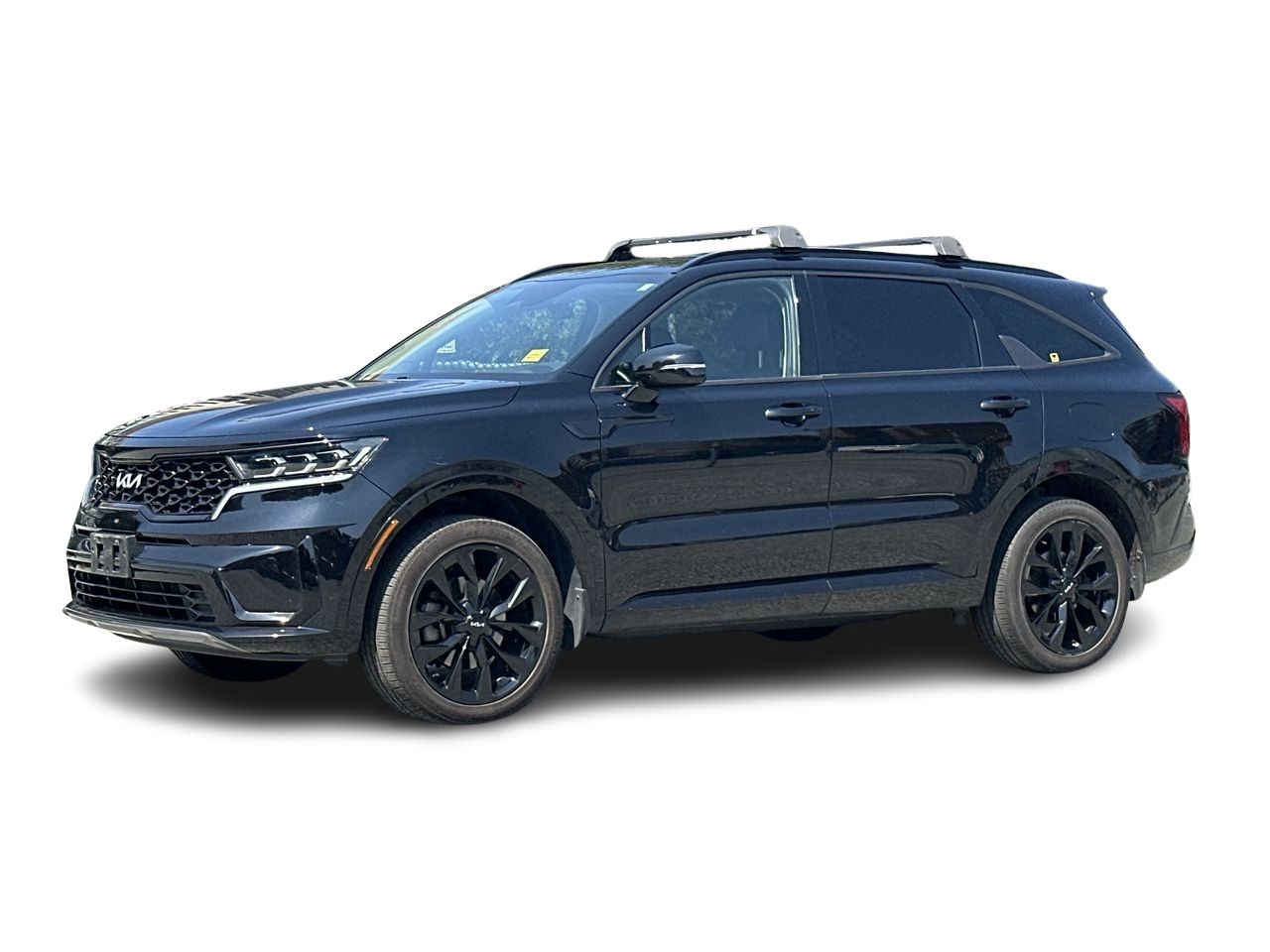 Kia Sorento  2023 à Vancouver, Colombie-Britannique