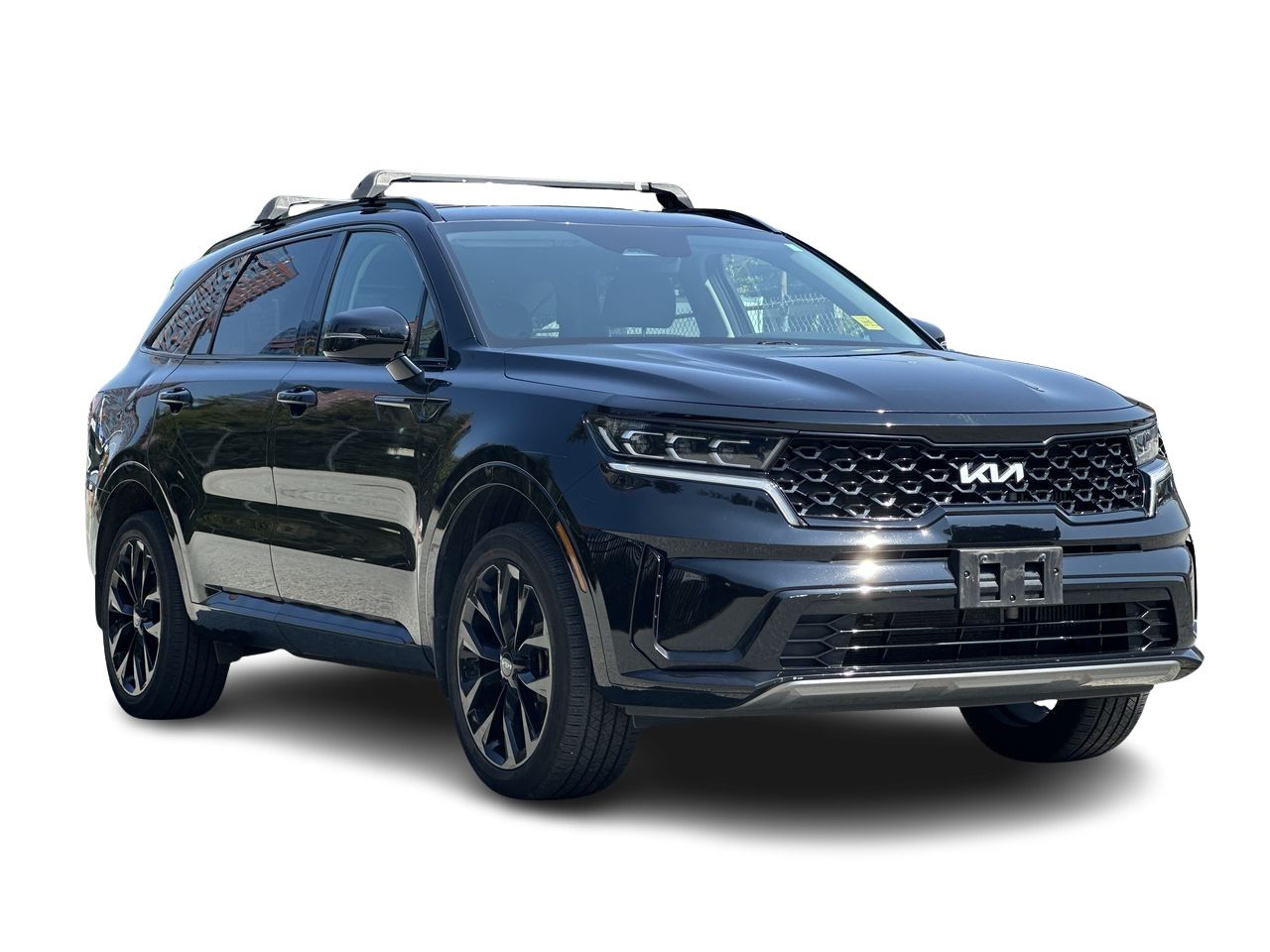 Kia Sorento  2023 à Vancouver, Colombie-Britannique