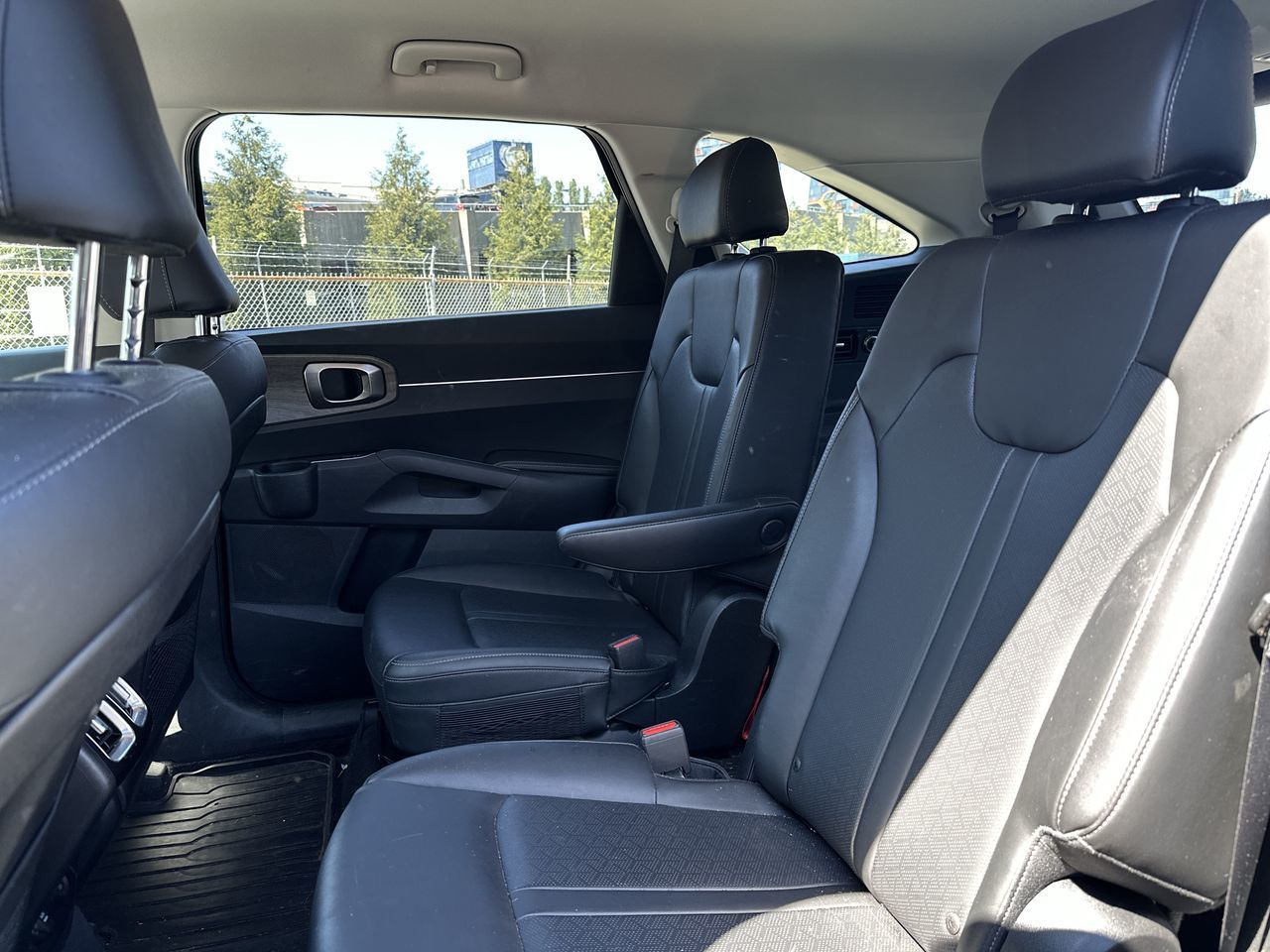 Kia Sorento  2023 à Vancouver, Colombie-Britannique
