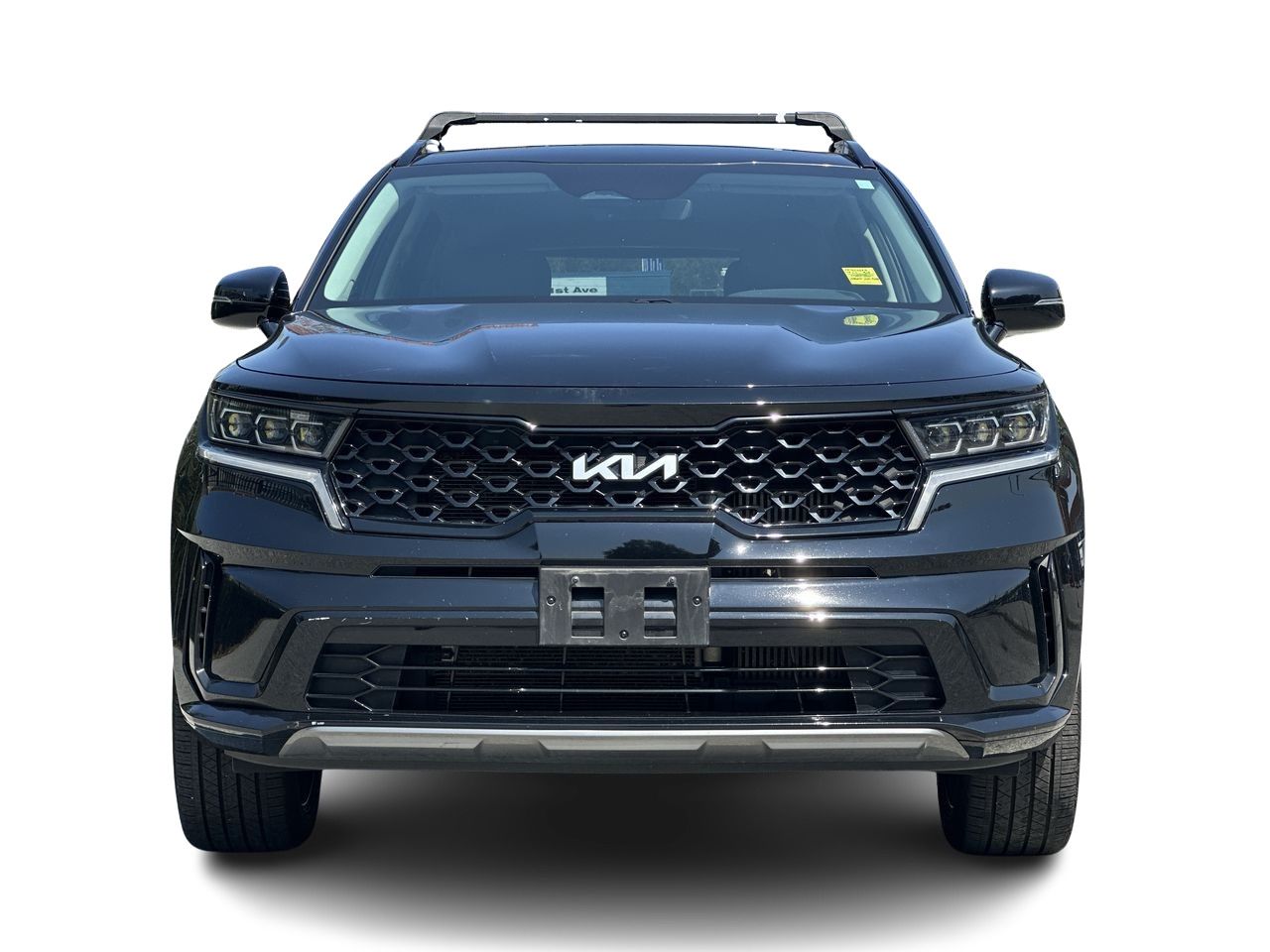 Kia Sorento  2023 à Vancouver, Colombie-Britannique