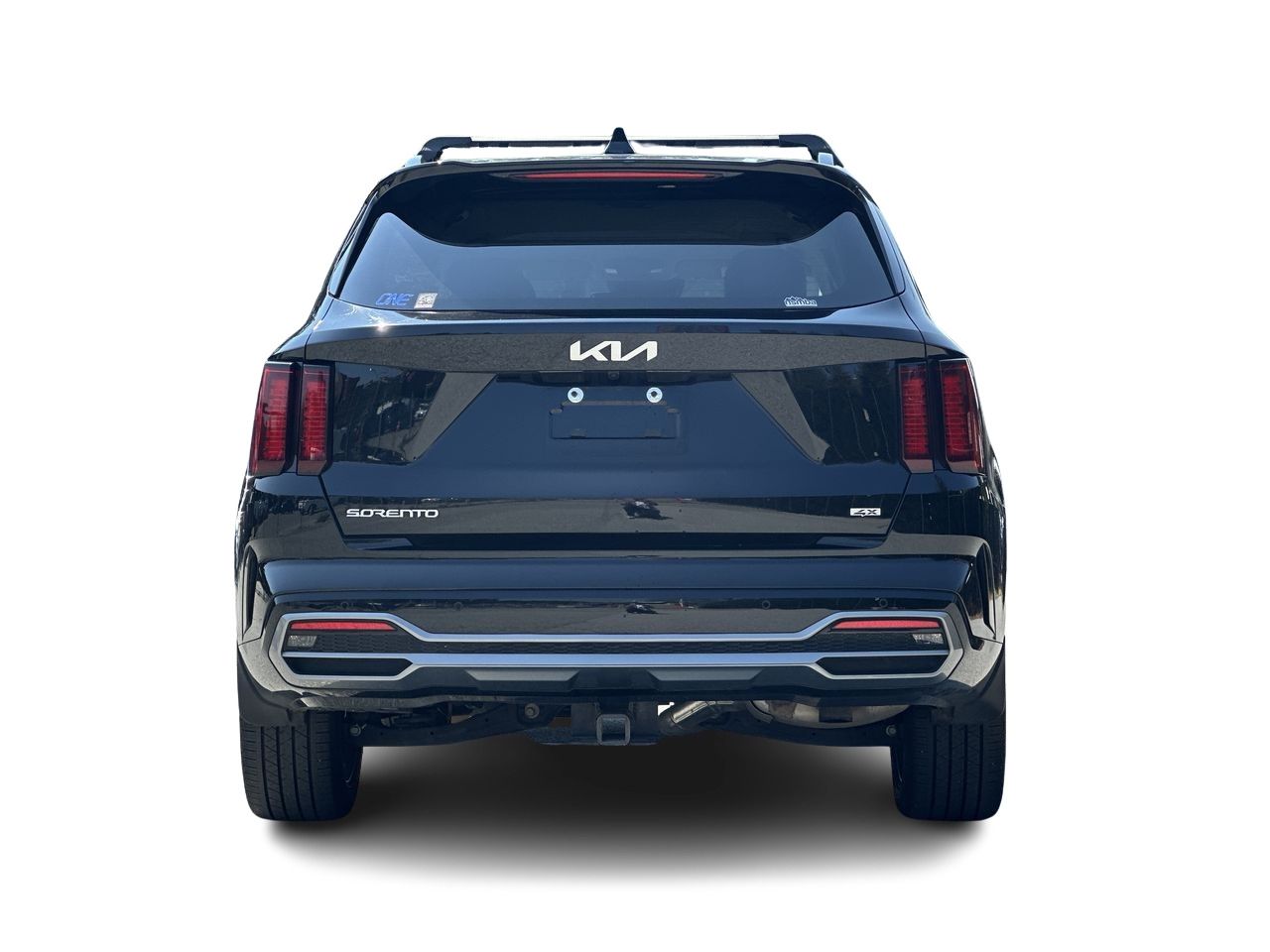 Kia Sorento  2023 à Vancouver, Colombie-Britannique