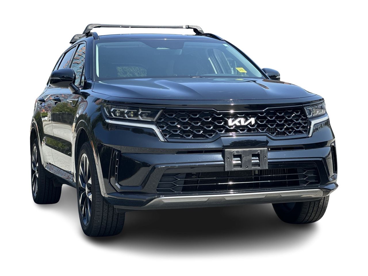 Kia Sorento  2023 à Vancouver, Colombie-Britannique