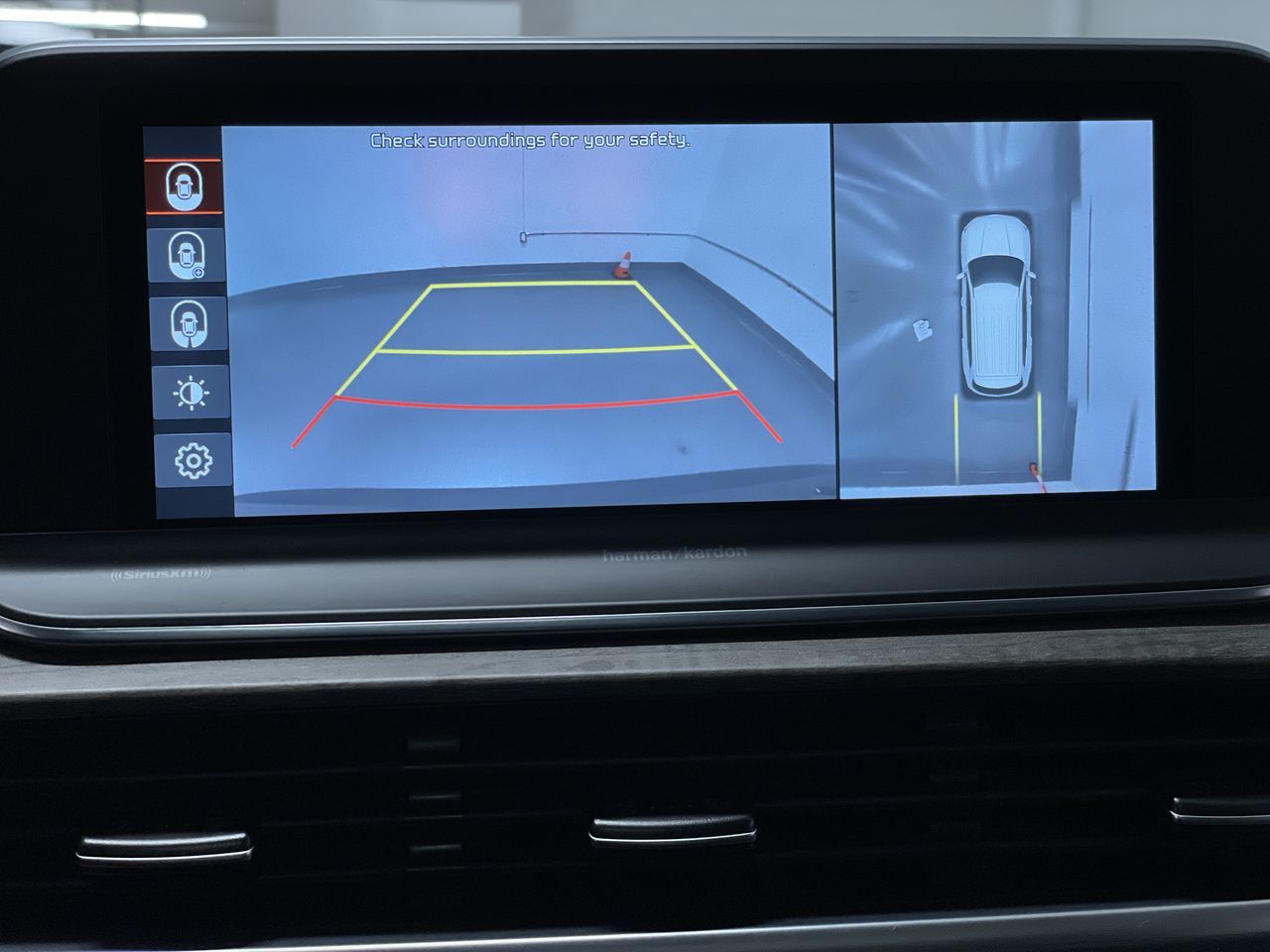 Kia Telluride  2020 à Vancouver, Colombie-Britannique