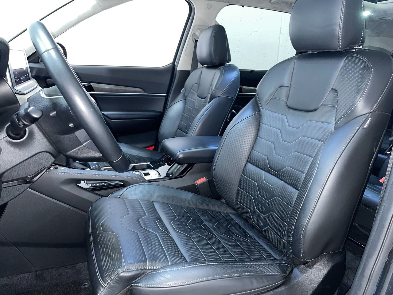 Kia Telluride  2020 à Vancouver, Colombie-Britannique