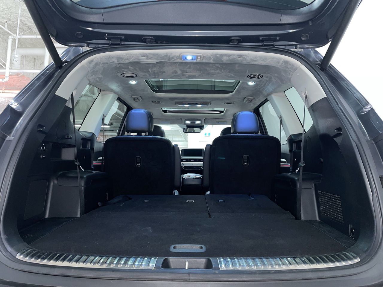 Kia Telluride  2020 à Vancouver, Colombie-Britannique