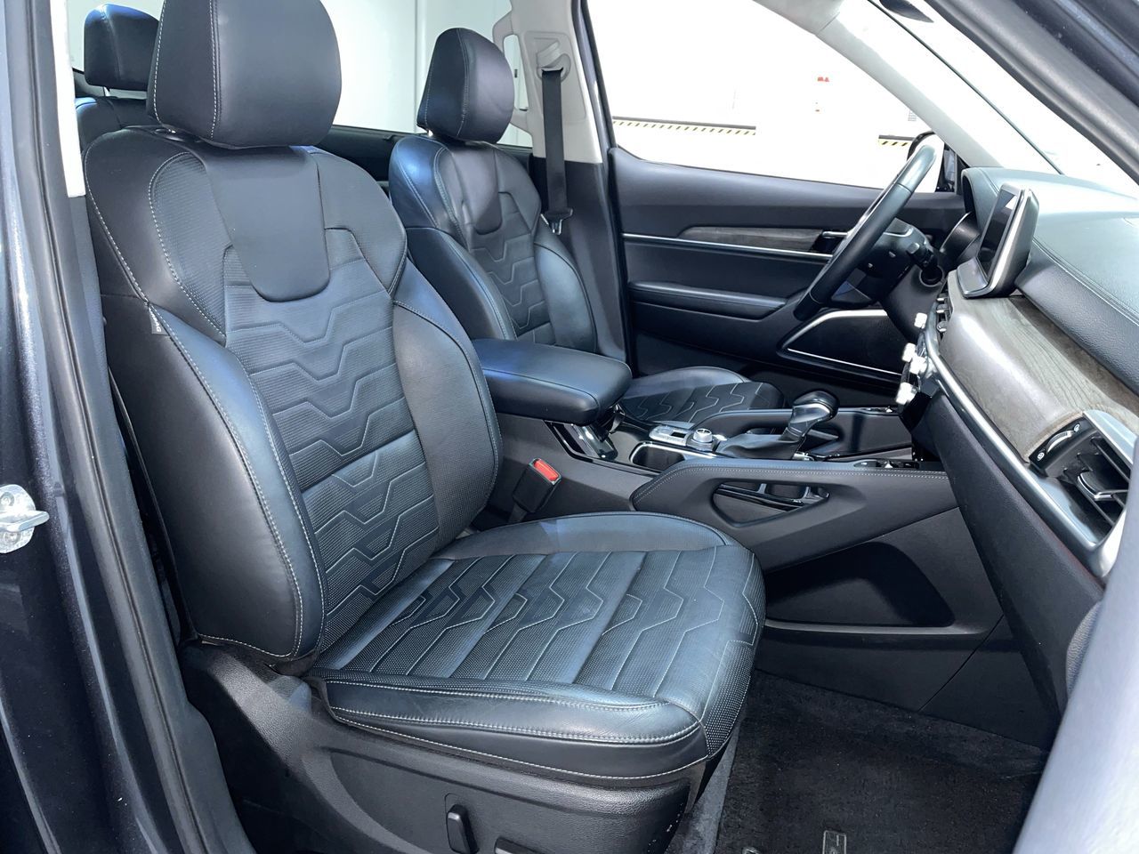 Kia Telluride  2020 à Vancouver, Colombie-Britannique