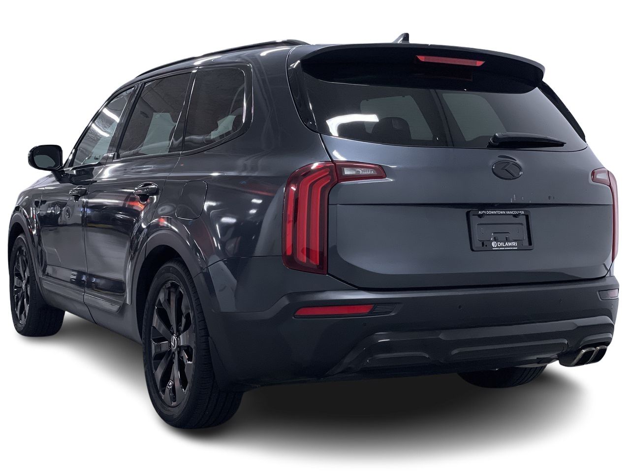 Kia Telluride  2020 à Vancouver, Colombie-Britannique