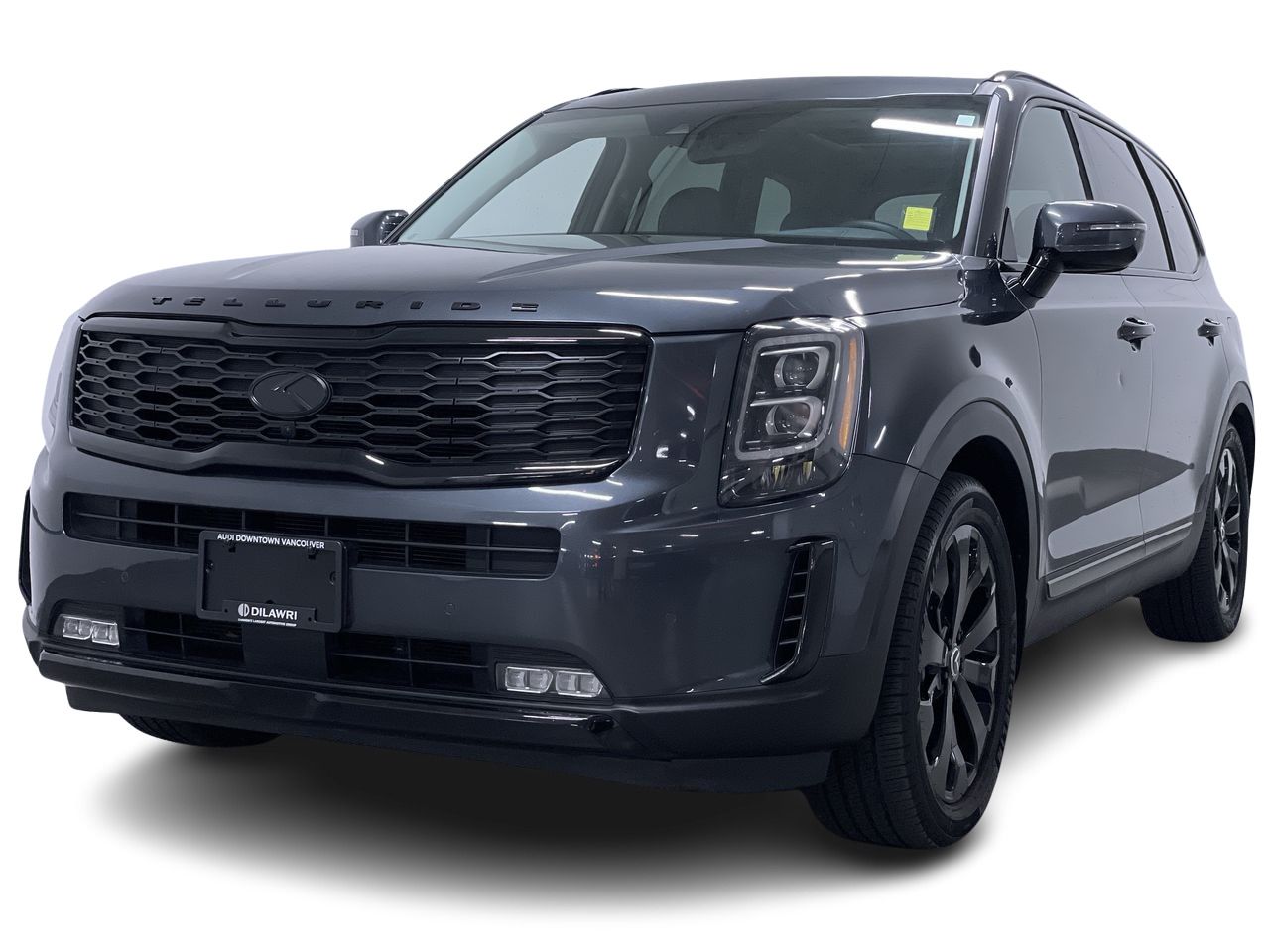 Kia Telluride  2020 à Vancouver, Colombie-Britannique