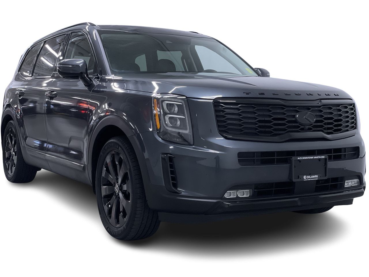 Kia Telluride  2020 à Vancouver, Colombie-Britannique