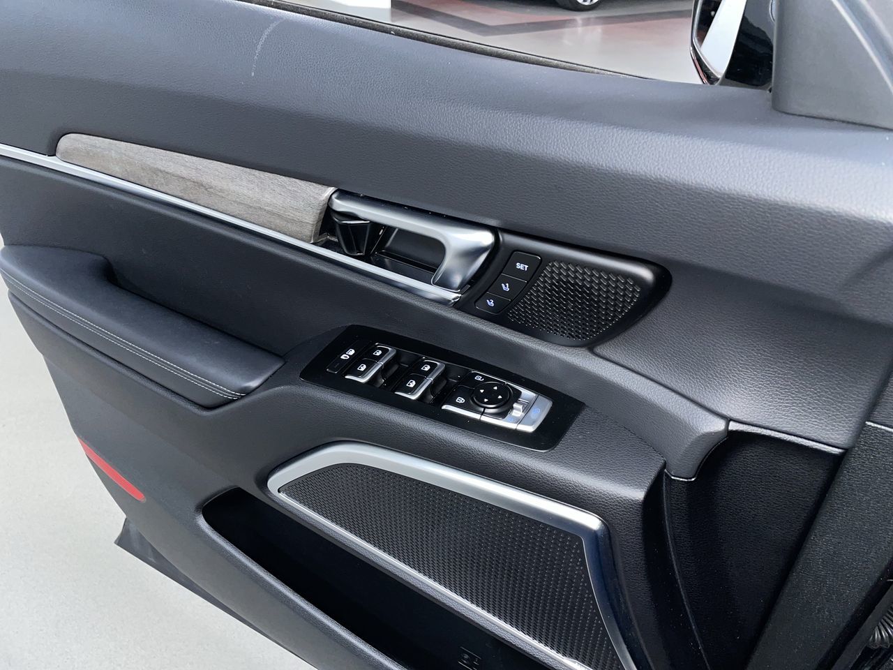 Kia Telluride  2020 à Vancouver, Colombie-Britannique