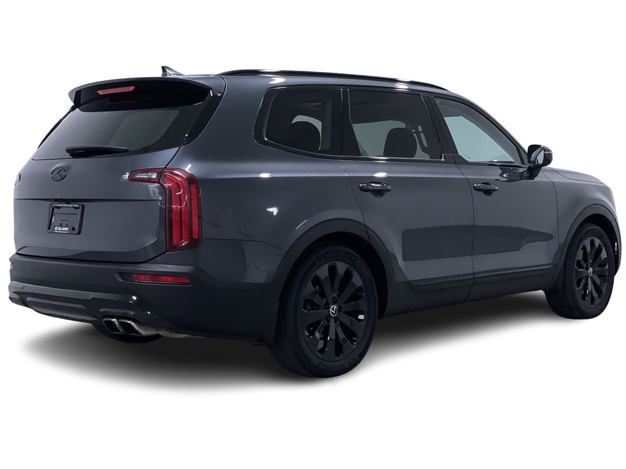 Kia Telluride  2020 à Vancouver, Colombie-Britannique