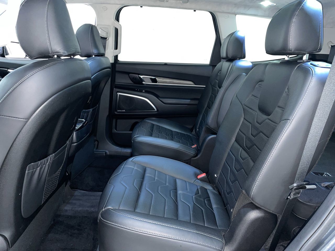 Kia Telluride  2020 à Vancouver, Colombie-Britannique