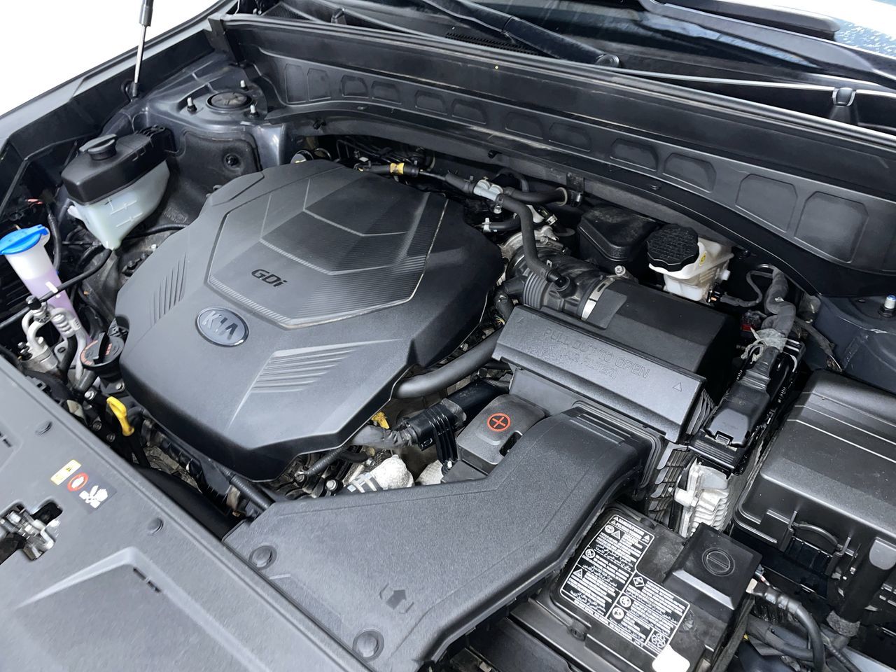 Kia Telluride  2020 à Vancouver, Colombie-Britannique