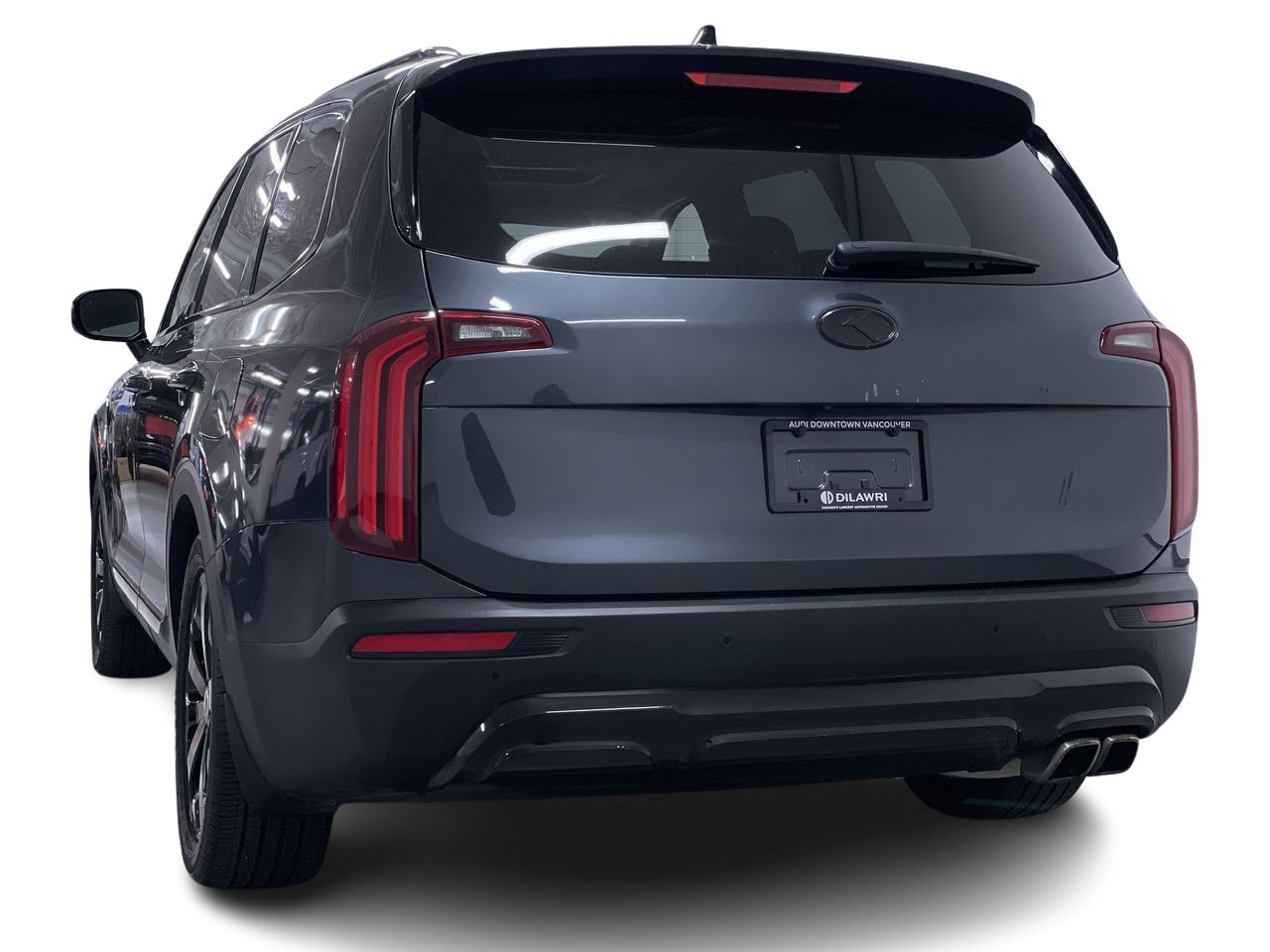 Kia Telluride  2020 à Vancouver, Colombie-Britannique