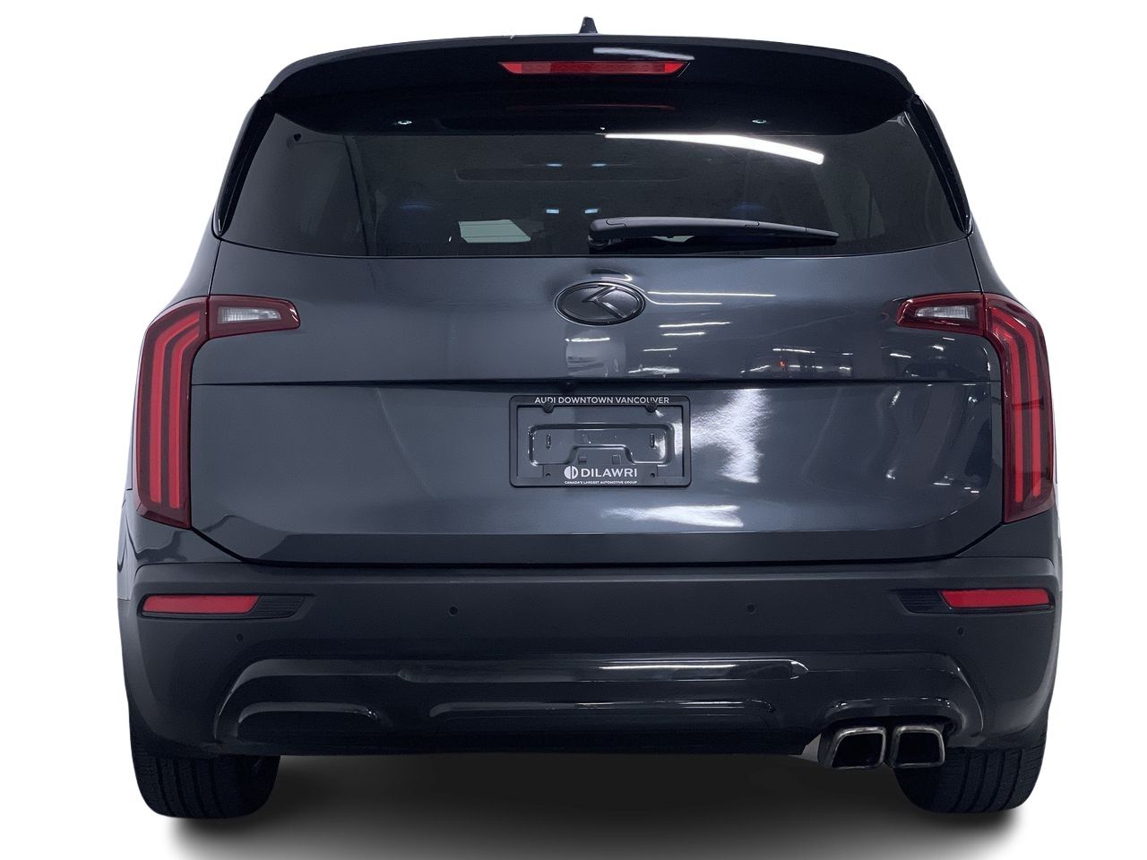 Kia Telluride  2020 à Vancouver, Colombie-Britannique