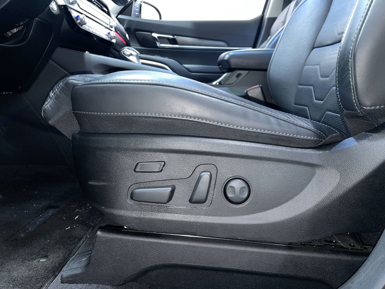 Kia Telluride  2020 à Vancouver, Colombie-Britannique