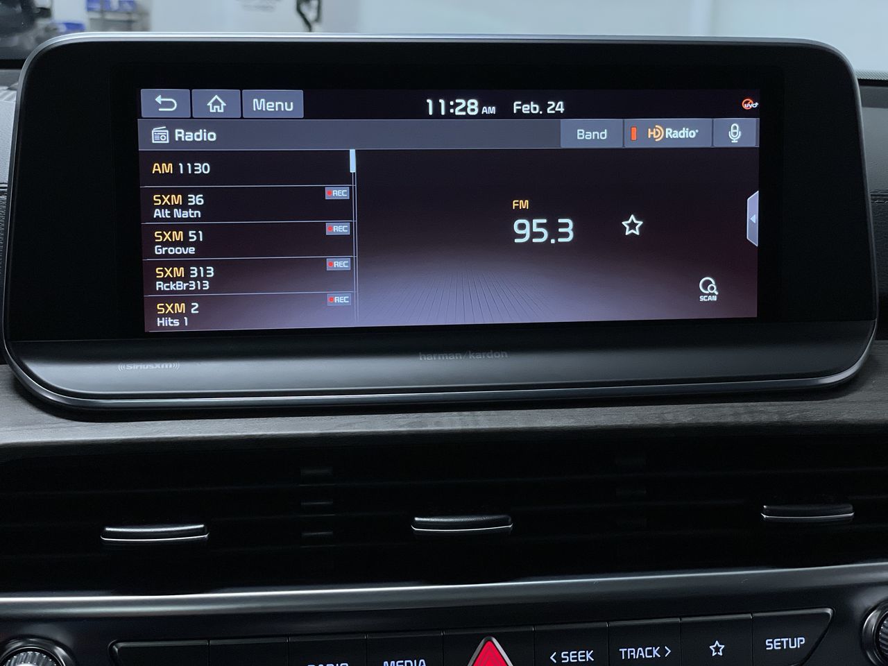 Kia Telluride  2020 à Vancouver, Colombie-Britannique