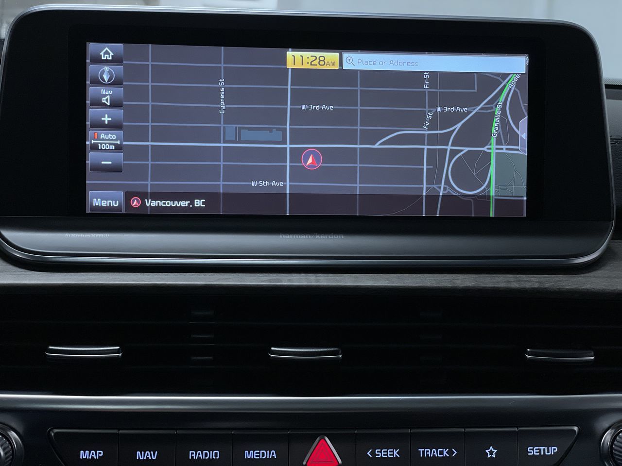 Kia Telluride  2020 à Vancouver, Colombie-Britannique