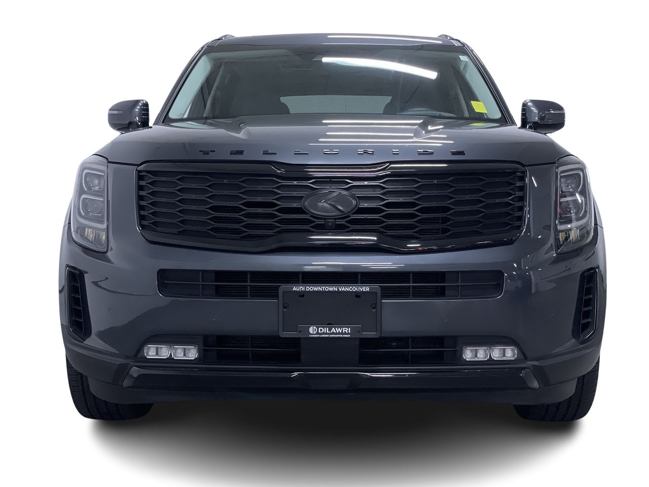 Kia Telluride  2020 à Vancouver, Colombie-Britannique