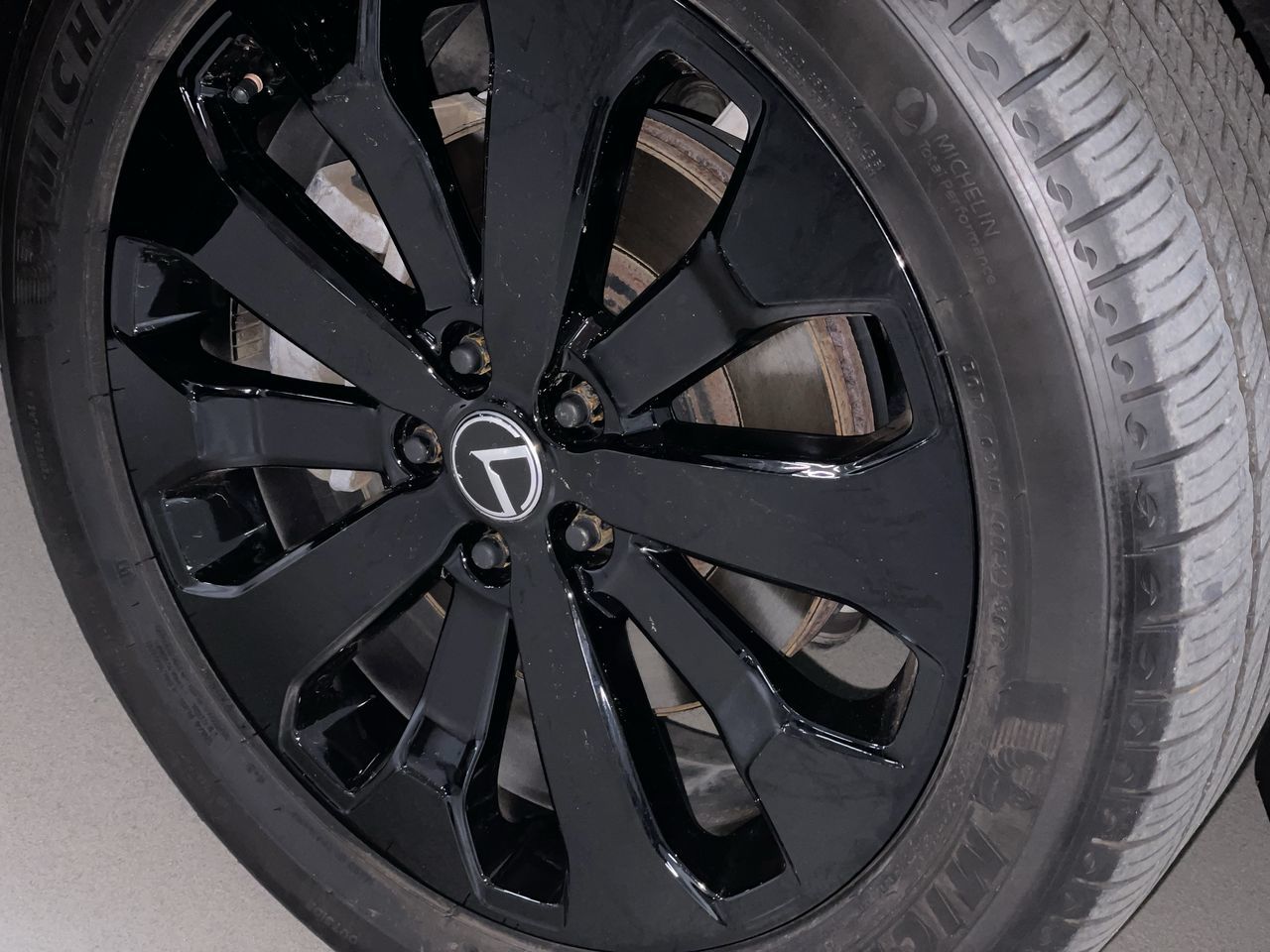 Kia Telluride  2020 à Vancouver, Colombie-Britannique