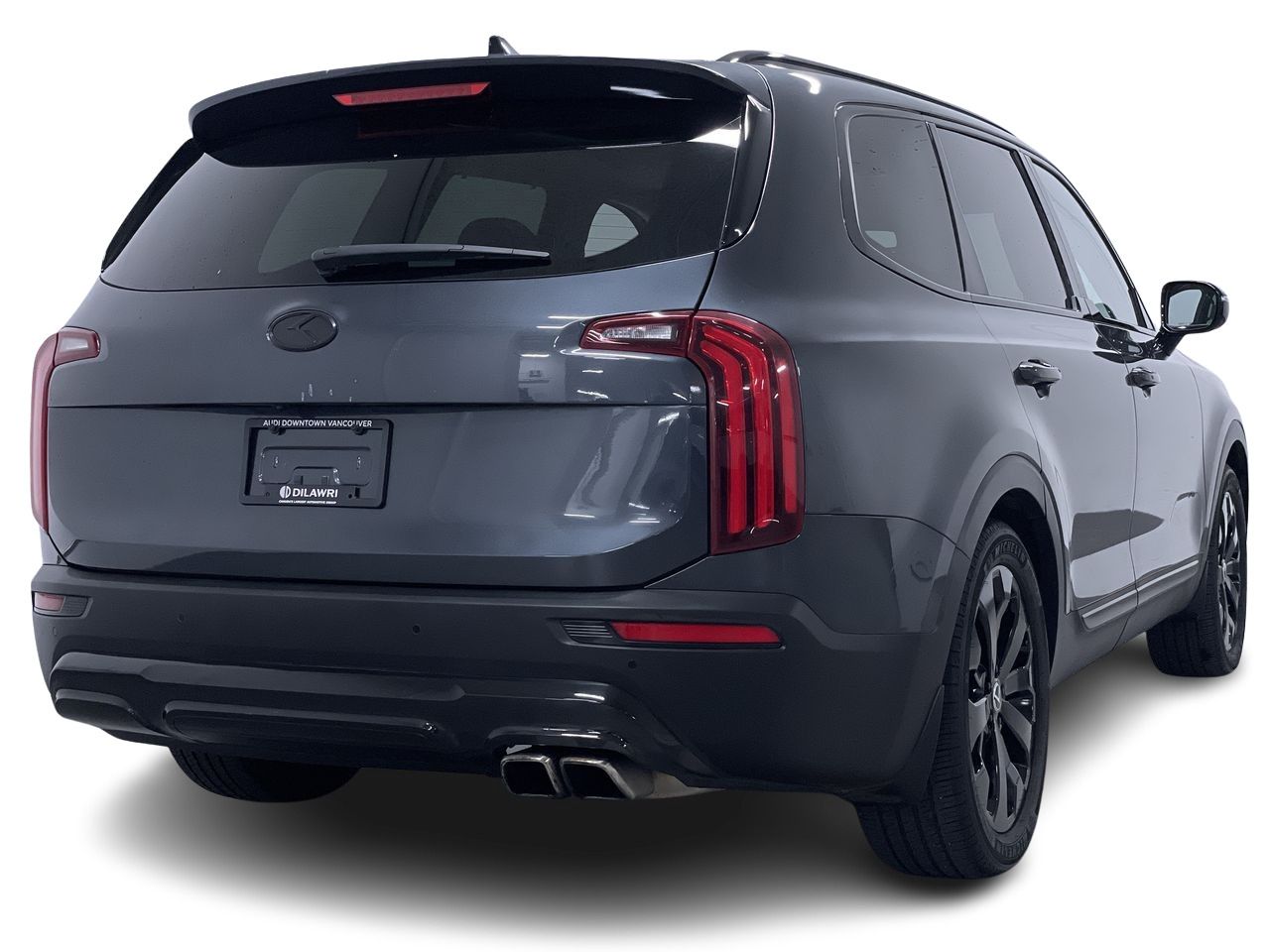 Kia Telluride  2020 à Vancouver, Colombie-Britannique