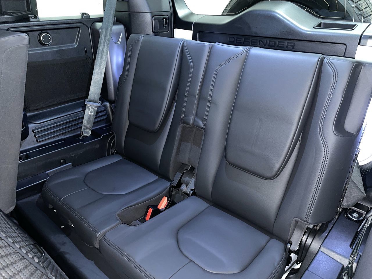 2024 Land Rover Defender in Vancouver, British Columbia
