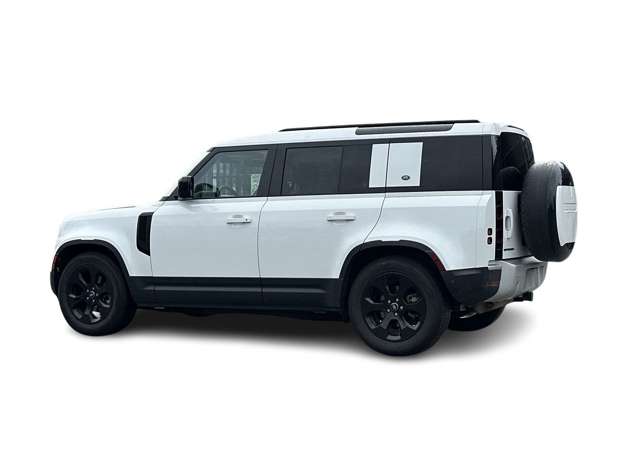 Land Rover Defender  2024 à Vancouver, Colombie-Britannique