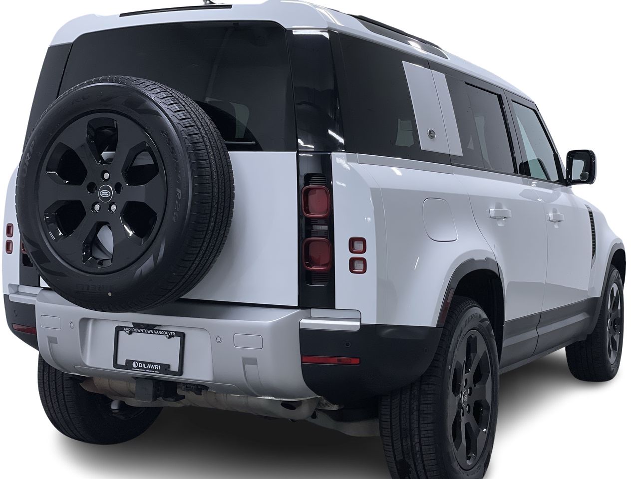 2024 Land Rover Defender in Vancouver, British Columbia
