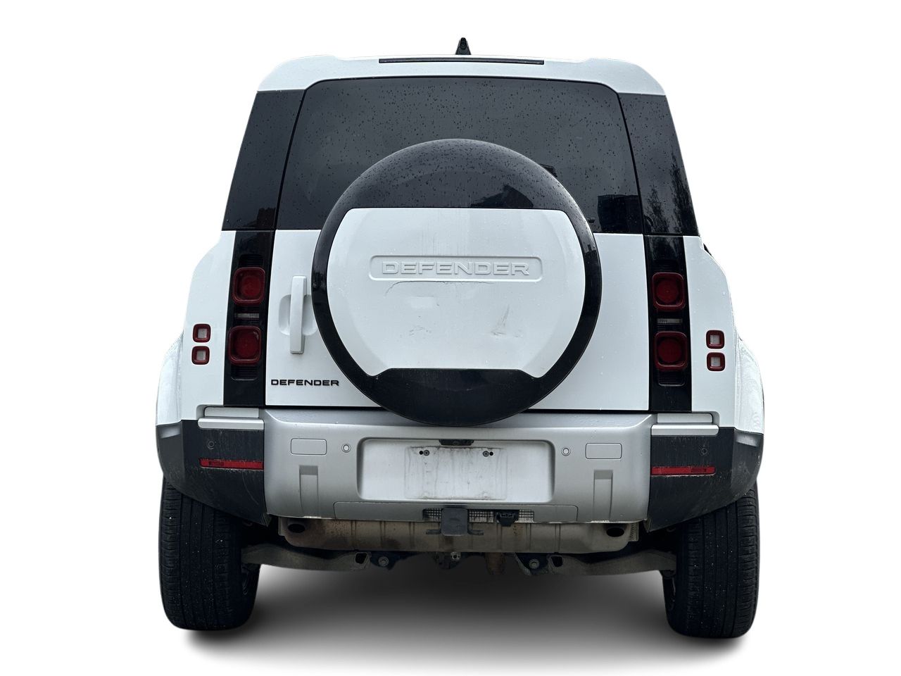 Land Rover Defender  2024 à Vancouver, Colombie-Britannique