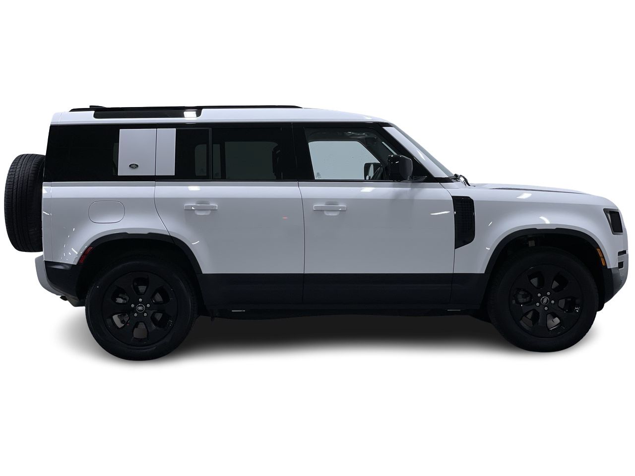 2024 Land Rover Defender in Vancouver, British Columbia