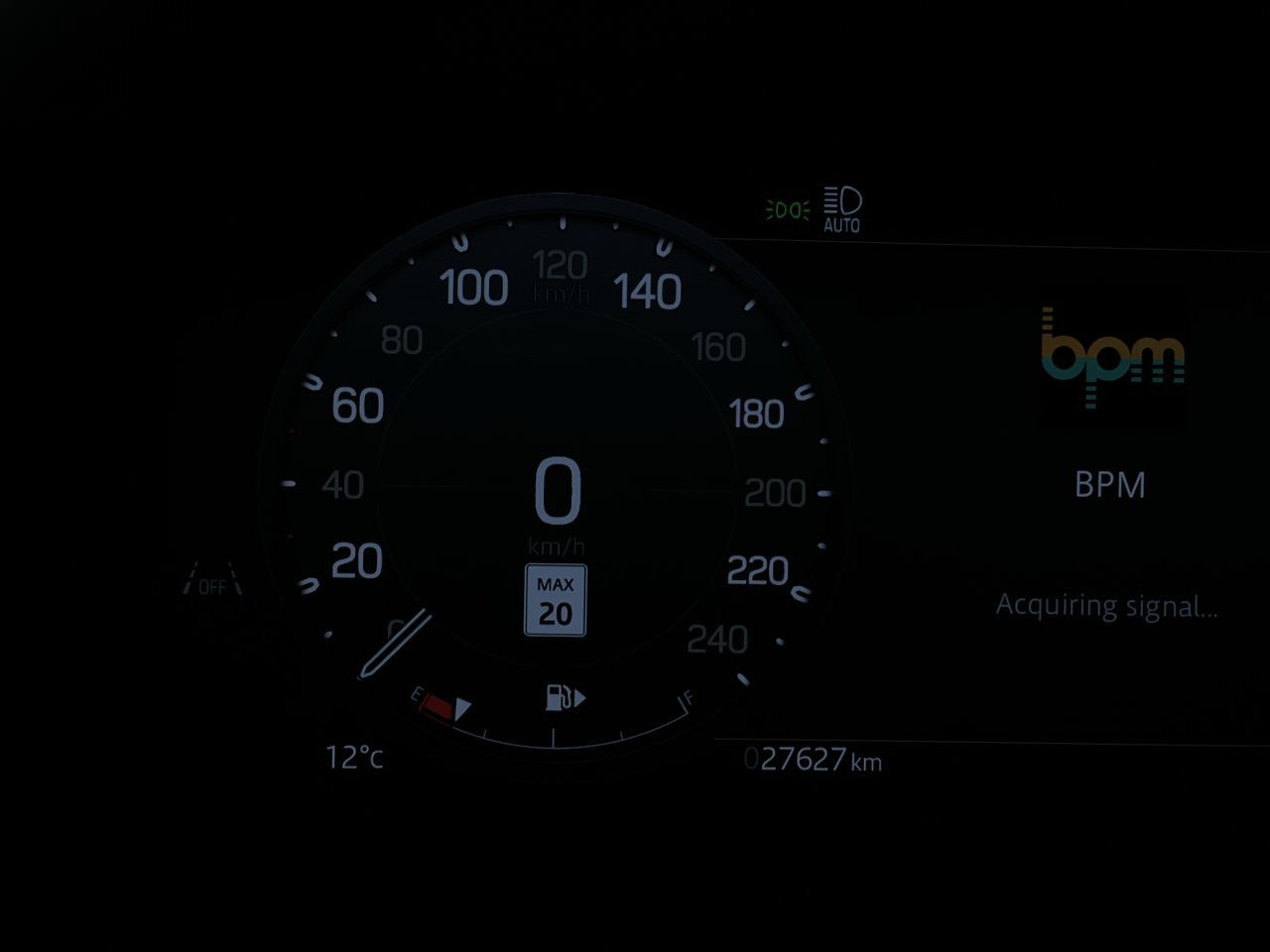 2024 Land Rover Defender in Vancouver, British Columbia