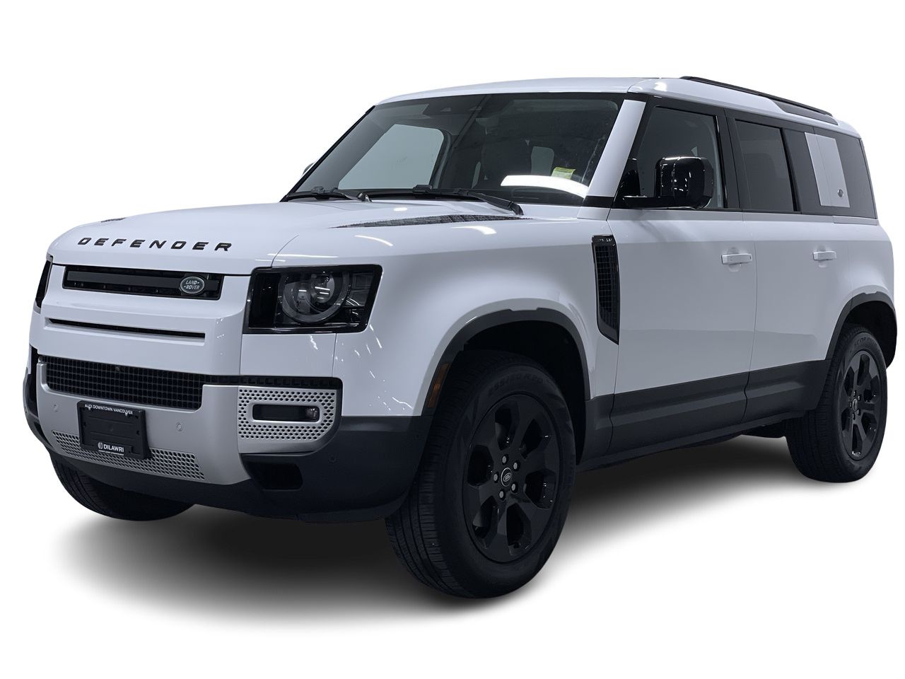 2024 Land Rover Defender in Vancouver, British Columbia