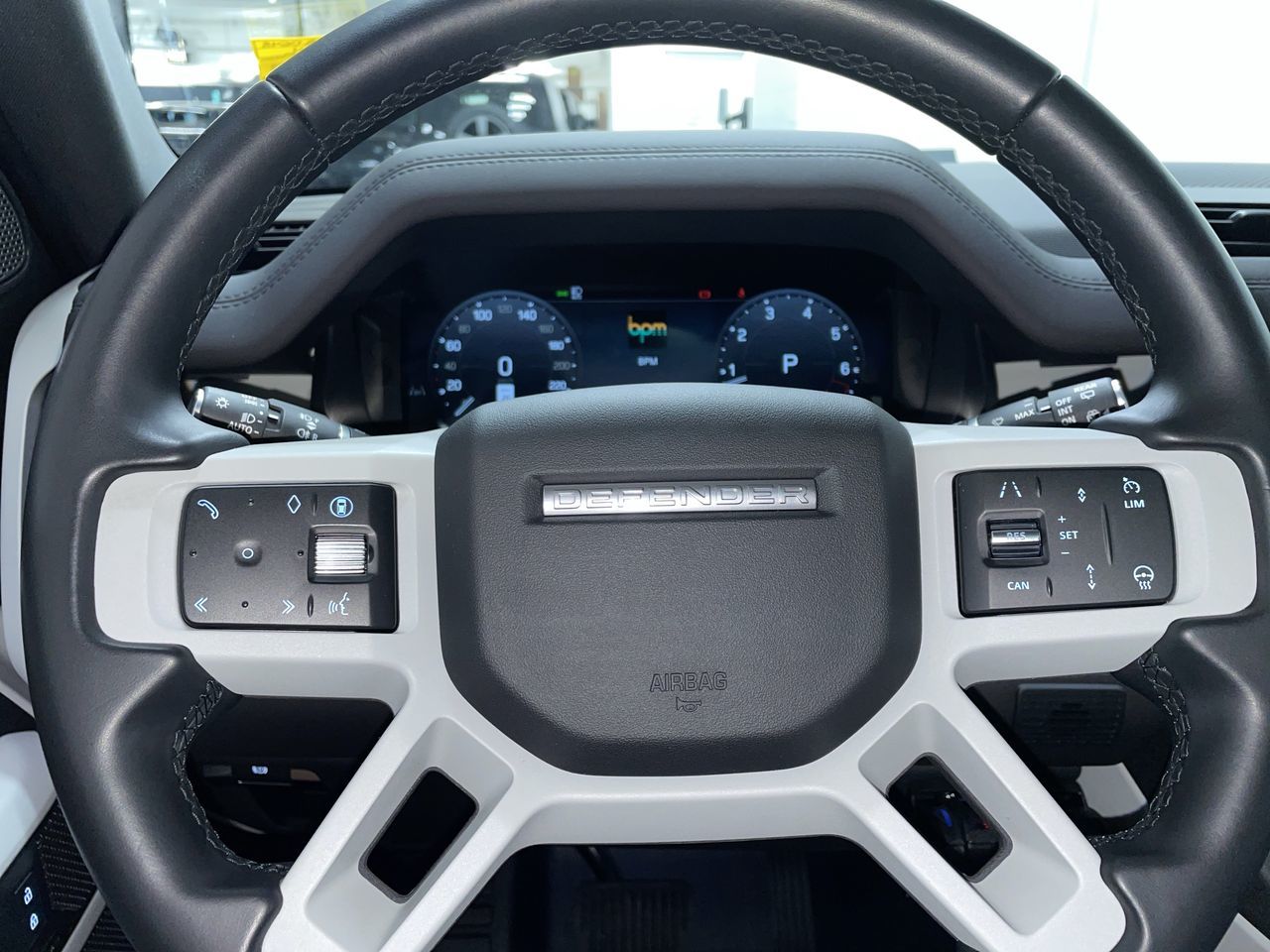 2024 Land Rover Defender in Vancouver, British Columbia